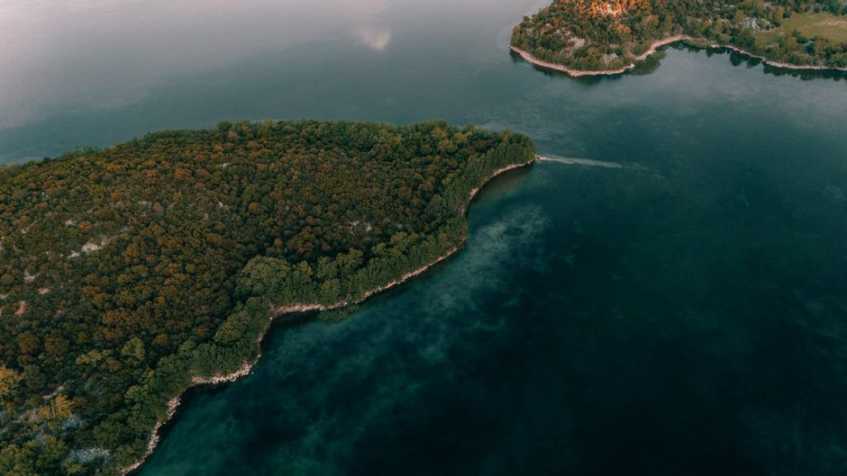 Long Sault, Ontario, Canada