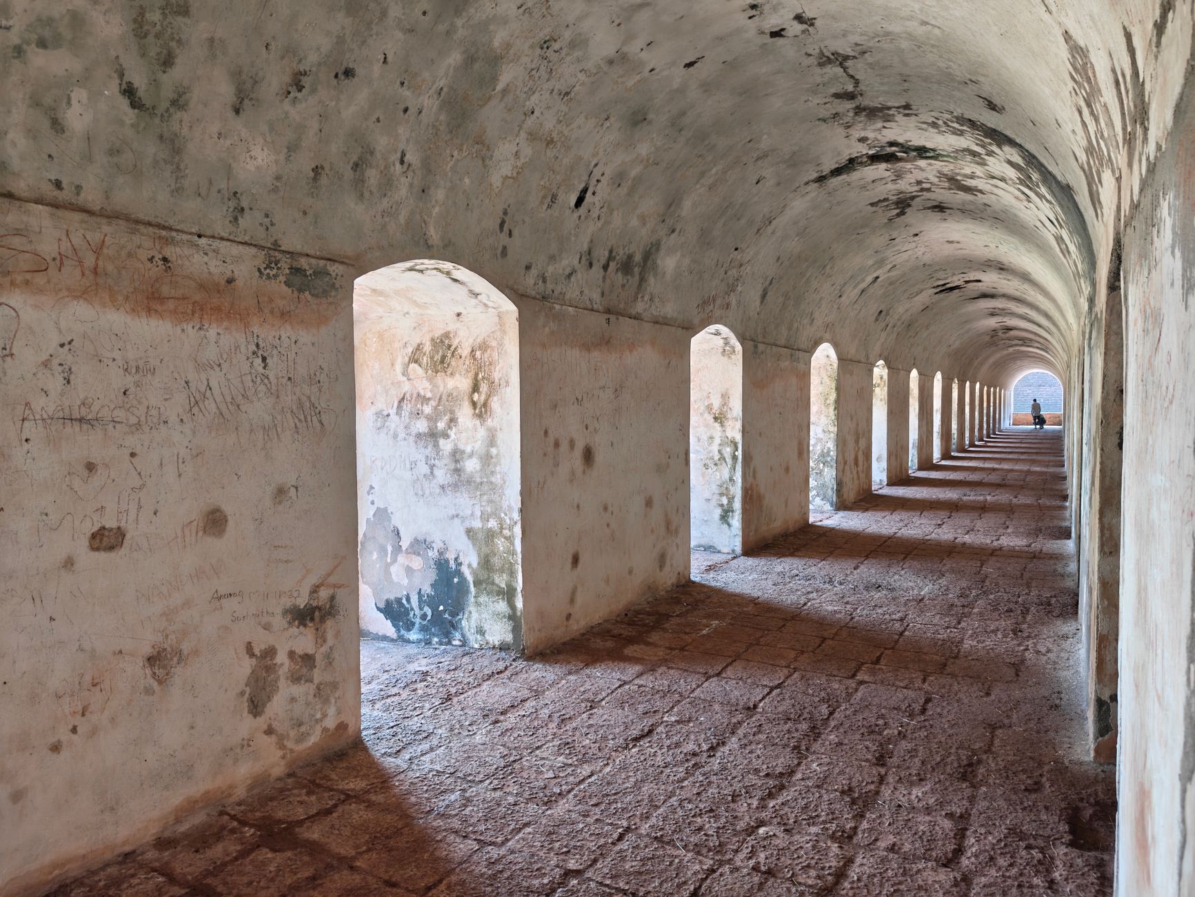 Santa Cruz de Mompox, Bolívar, Colombia