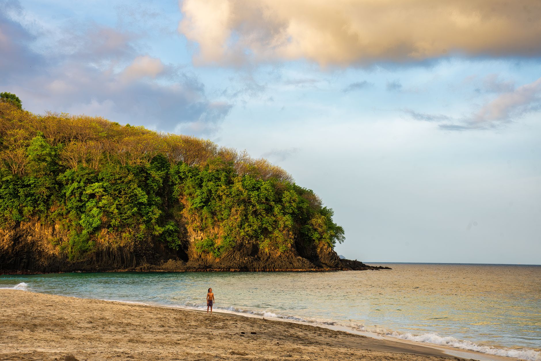 Capurganá and Sapzurro, Chocó, Colombia