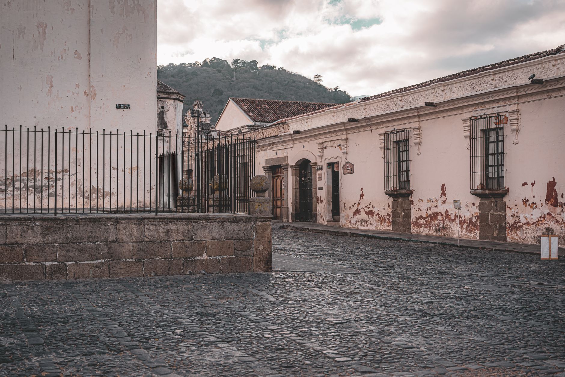 Barichara, Santander, Colombia