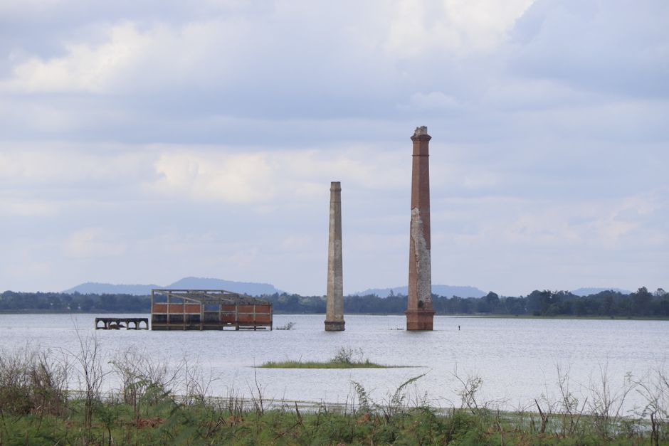 Polonnaruwa, Sri Lanka