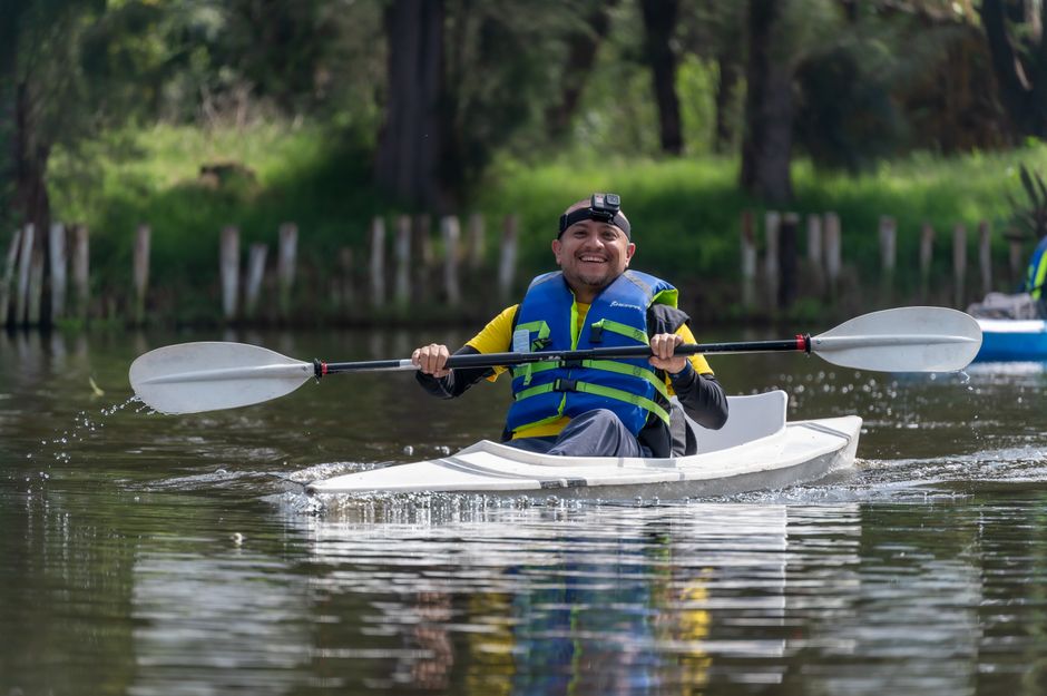San Gregorio Atlapulco, Xochimilco, Mexico City, Mexico