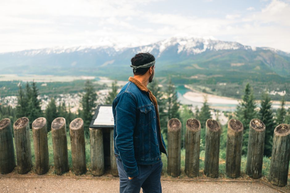 Revelstoke, British Columbia, Canada