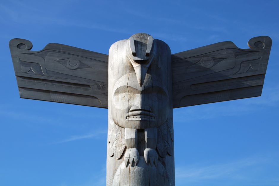 Hope, British Columbia, Canada