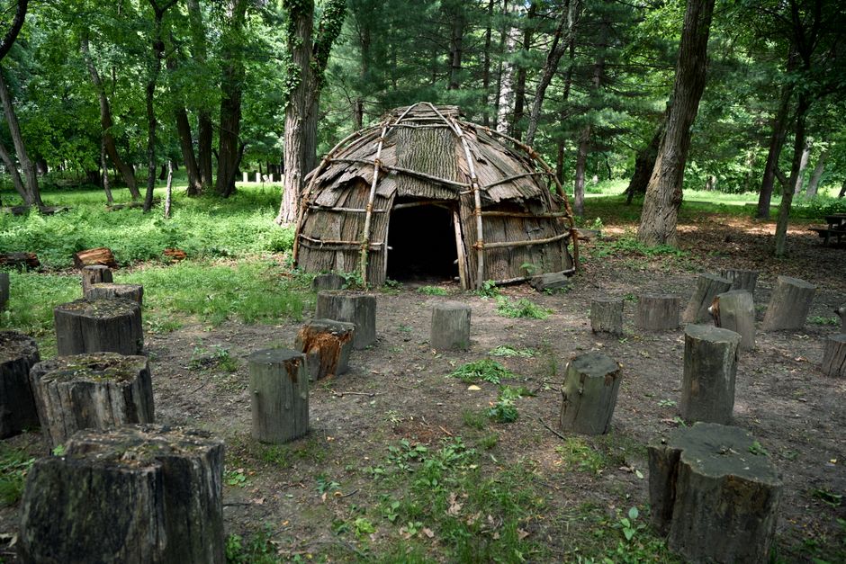 Tyendinaga Mohawk Territory, Ontario, Canada