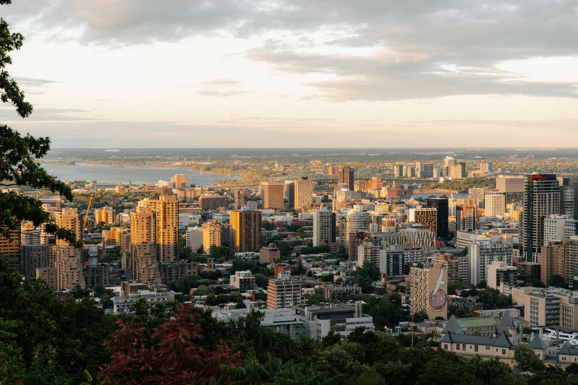 Is it difficult for a foreigner with no French language expe in Montreal? Canada's Hidden Job Gems Await.