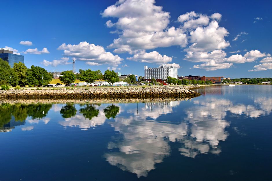 Sydney, Nova Scotia, Canada