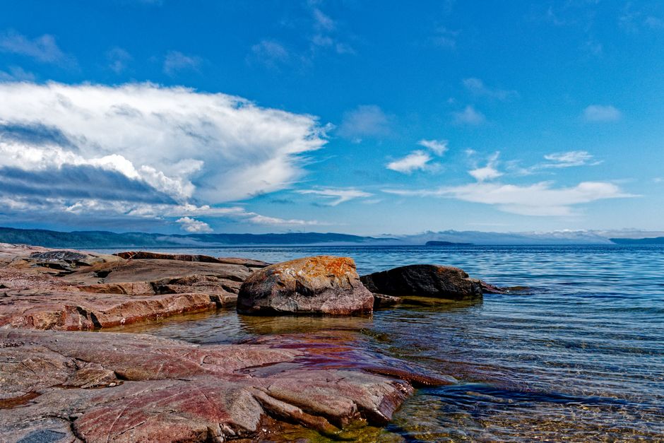 Thunder Bay, Ontario, Canada