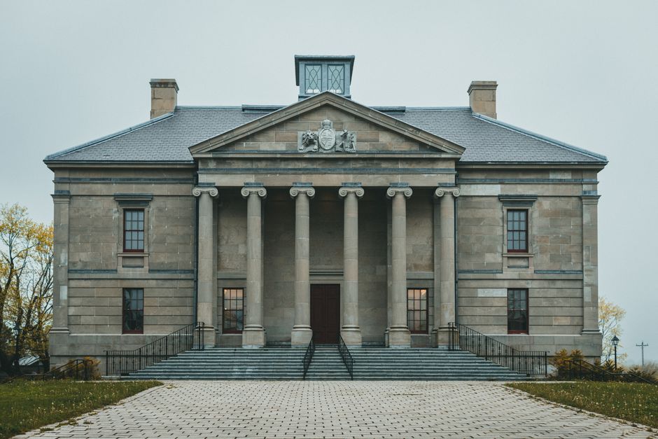 Fredericton, New Brunswick, Canada