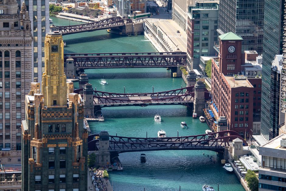Chicago, Illinois, USA