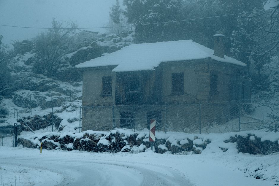 L'Orignal Old Jail, Ontario, Canada