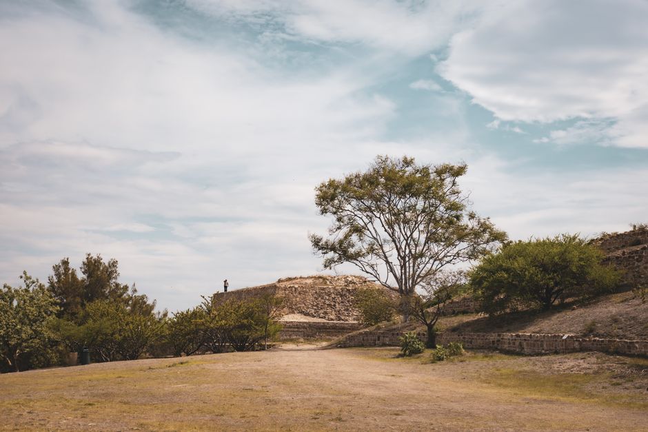 Oaxaca City, Mexico