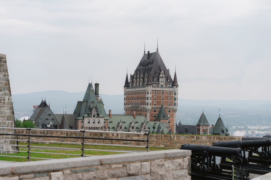 Quebec City, Canada