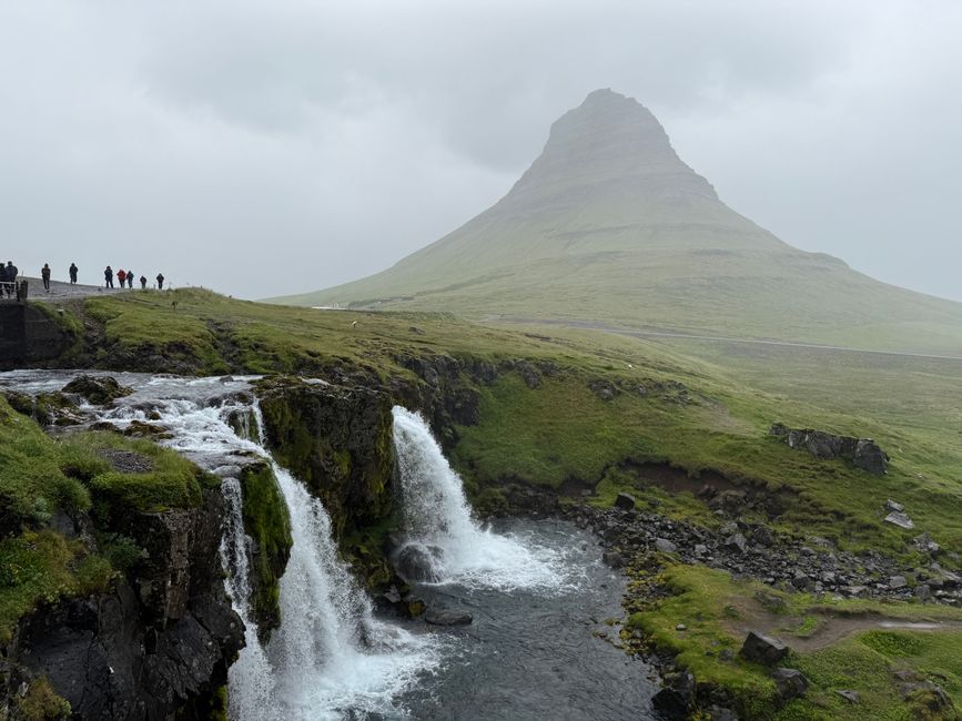 Snaefellsnes Peninsula, Iceland