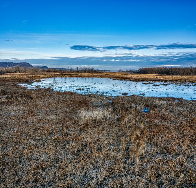 Parc des Prairies, Laval, Canada
