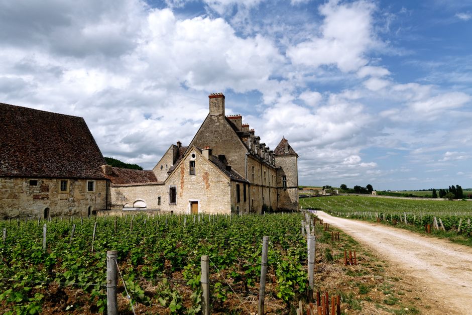 Château Taillefer Lafon, Laval, Canada