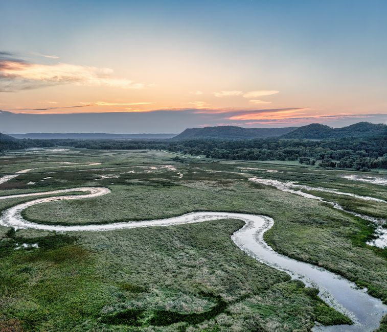 Pointe-aux-Prairies, Montreal, Canada