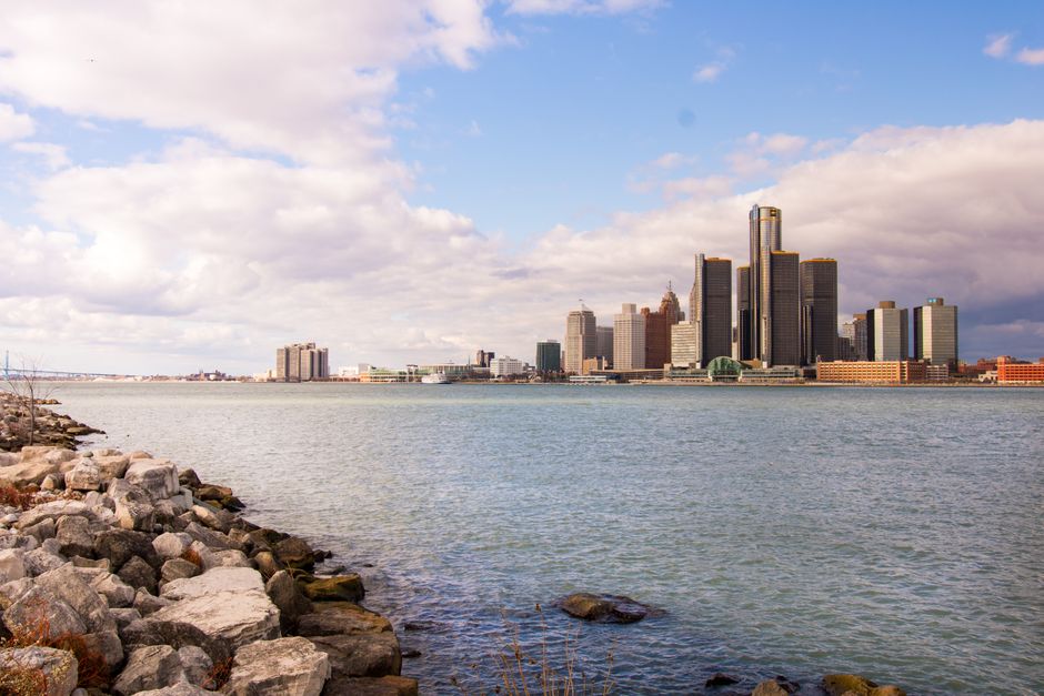 Windsor, Ontario, Canada
