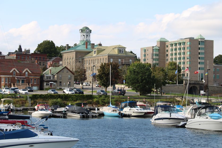 Kingston, Ontario, Canada