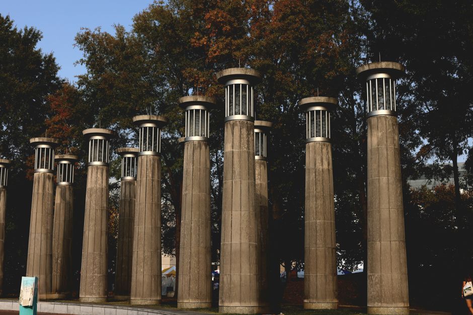 Carillon Canal National Historic Site, Grenville-sur-la-Rouge, Canada