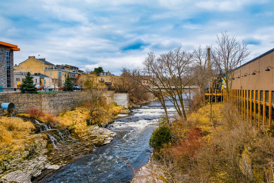 Perth, Ontario, Canada