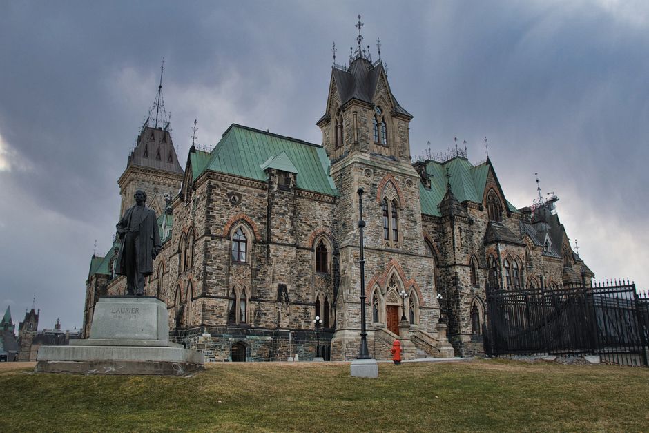 Billings Estate National Historic Site, Ottawa, Canada