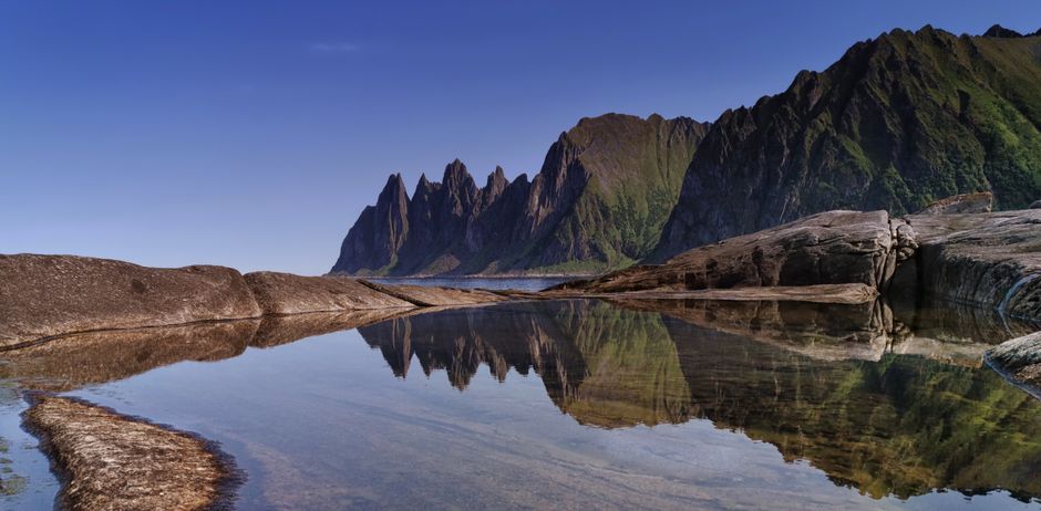 Senja, Norway