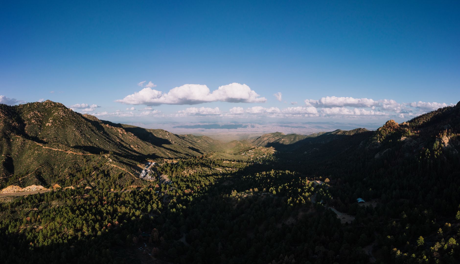 Pahranagat Valley, Nevada, USA