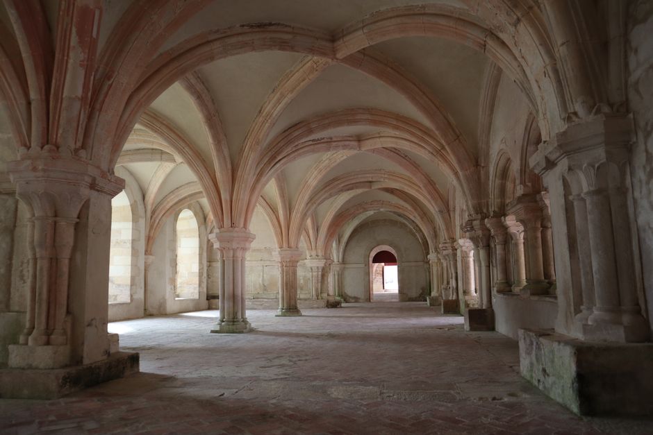 Abbaye Cistercienne d'Oka, Quebec, Canada