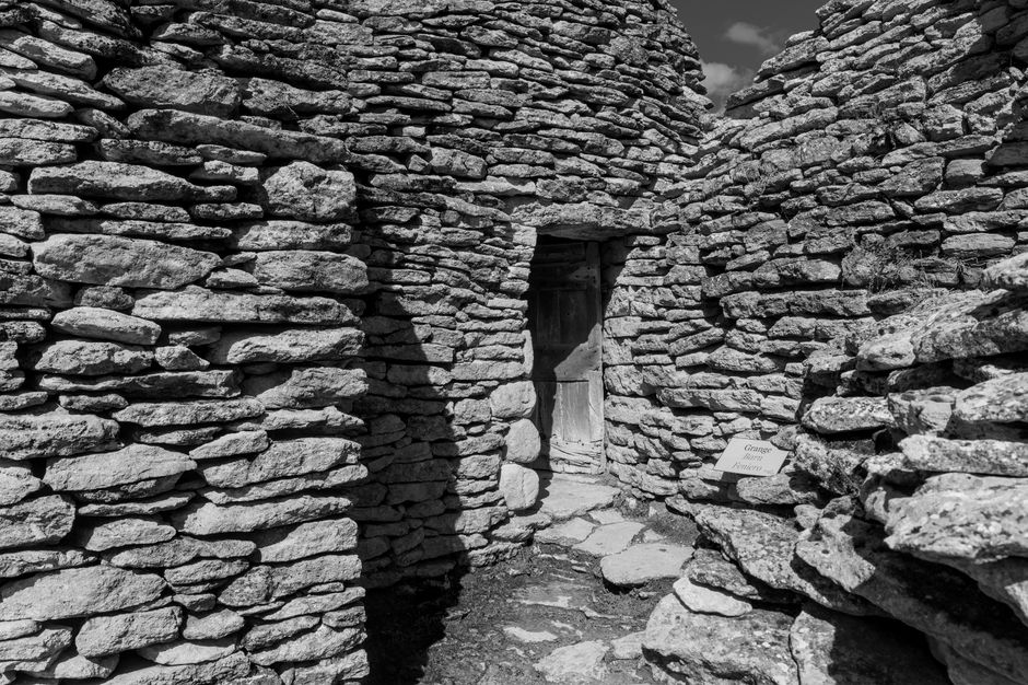 Skara Brae, Orkney Islands, Scotland