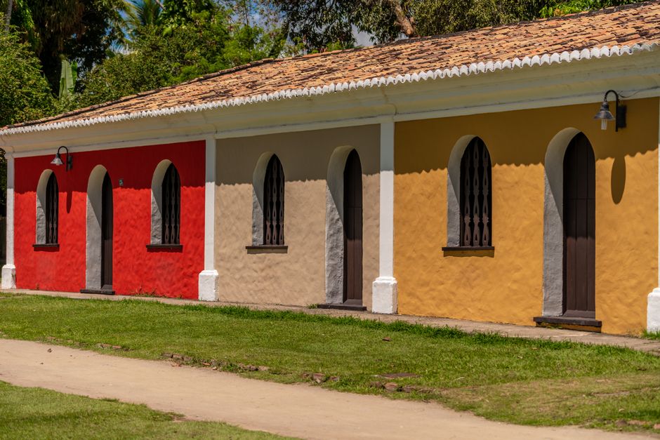 Olinda, Pernambuco, Brazil