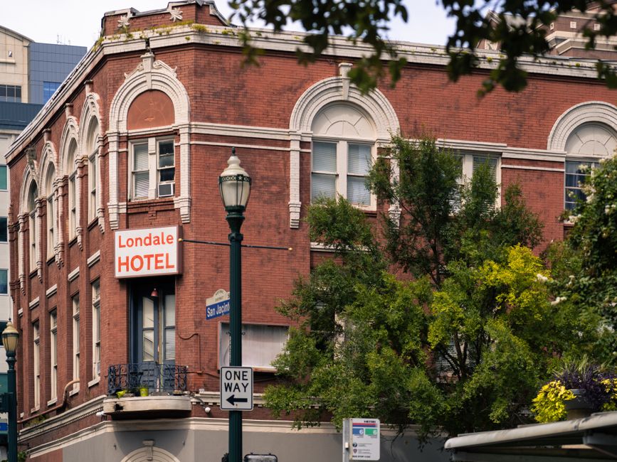Leslieville, Toronto, Canada