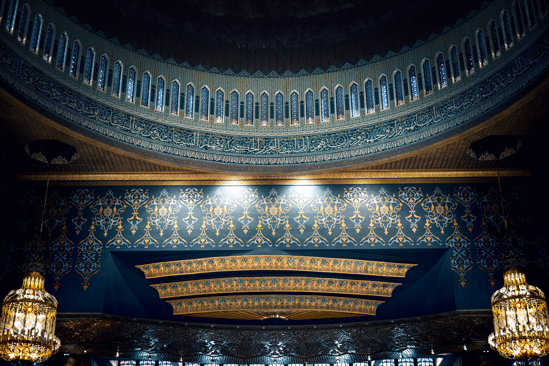 Elgin and Winter Garden Theatre Centre, Canada
