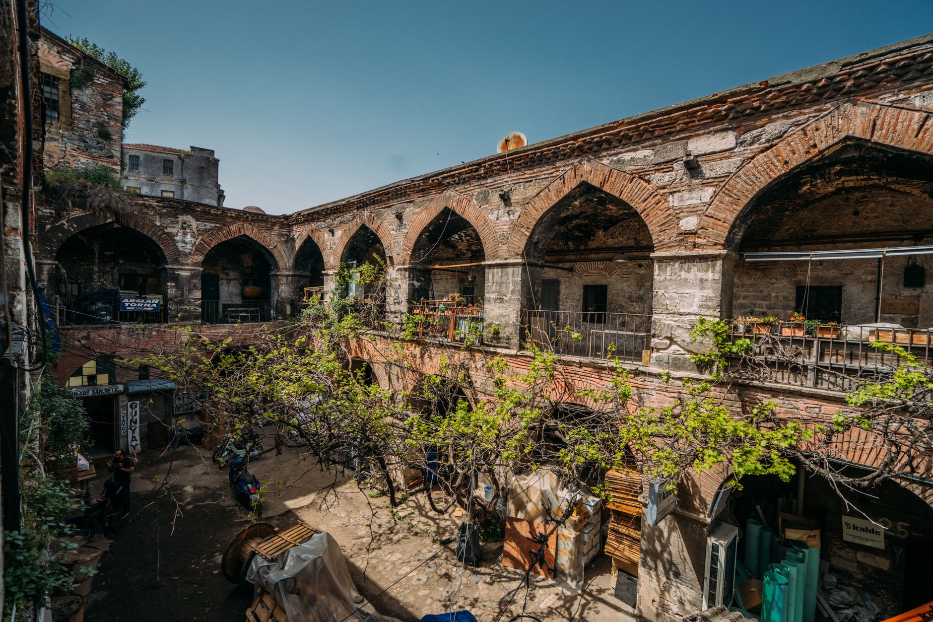 Grand Bazaar, Istanbul, Turkey