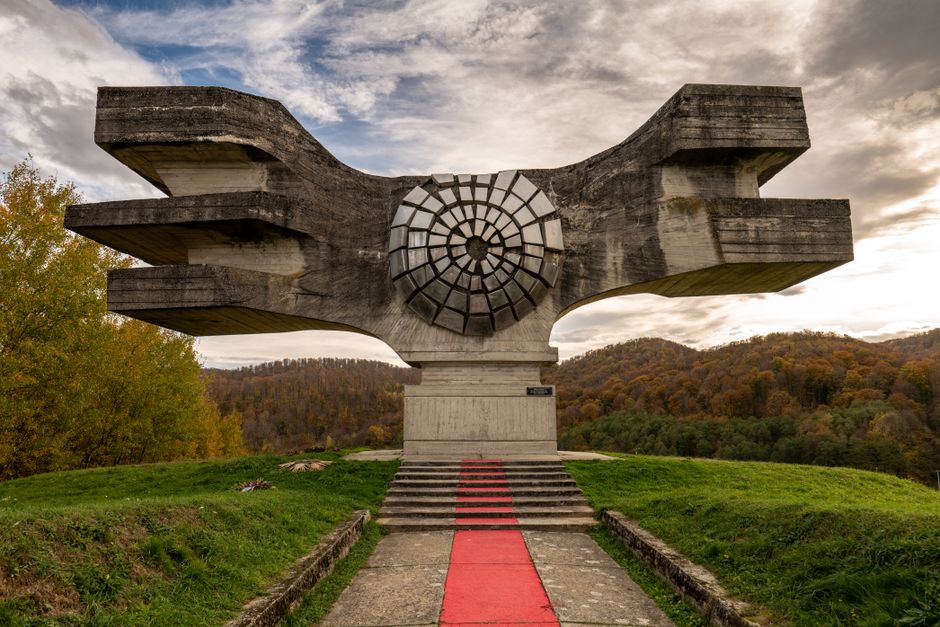 Nowa Huta, Poland