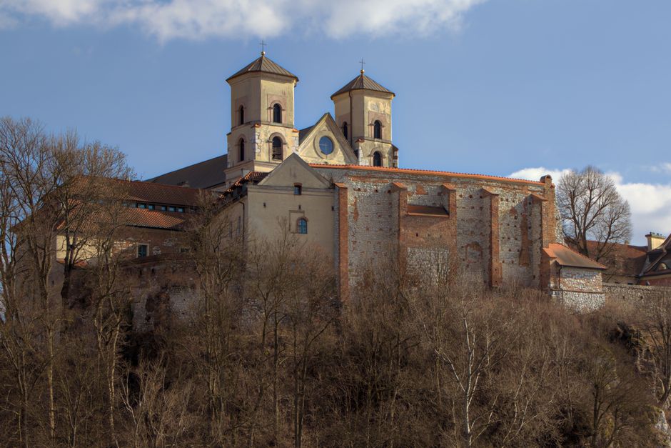 Skałka, Krakow, Poland