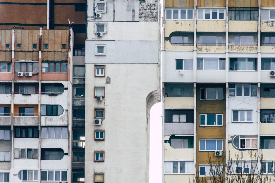 Nowa Huta, Krakow, Poland