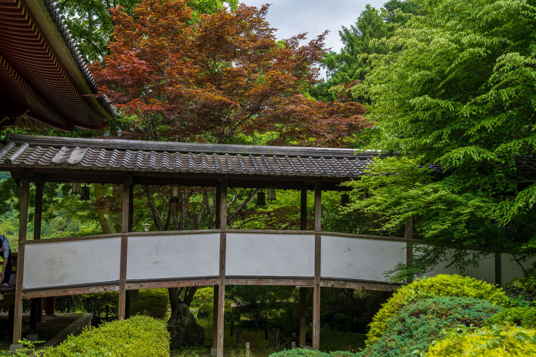 Arashiyama, Kyoto, Japan