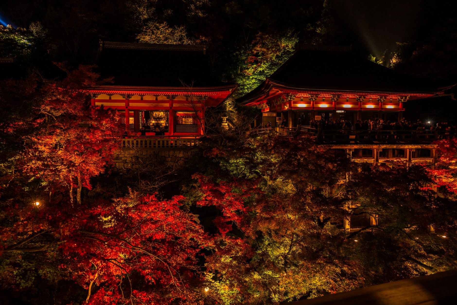 Arashiyama, Kyoto, Japan