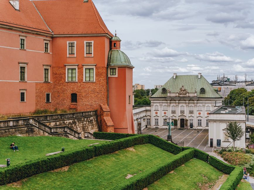 Jewish Historical Institute, Warsaw, Poland