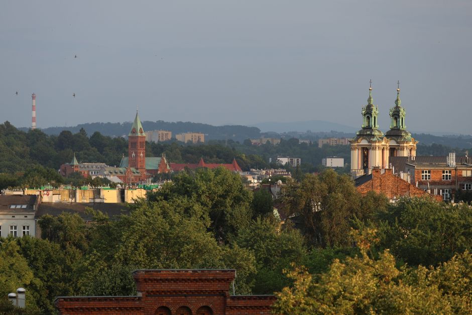 Krakow, Poland