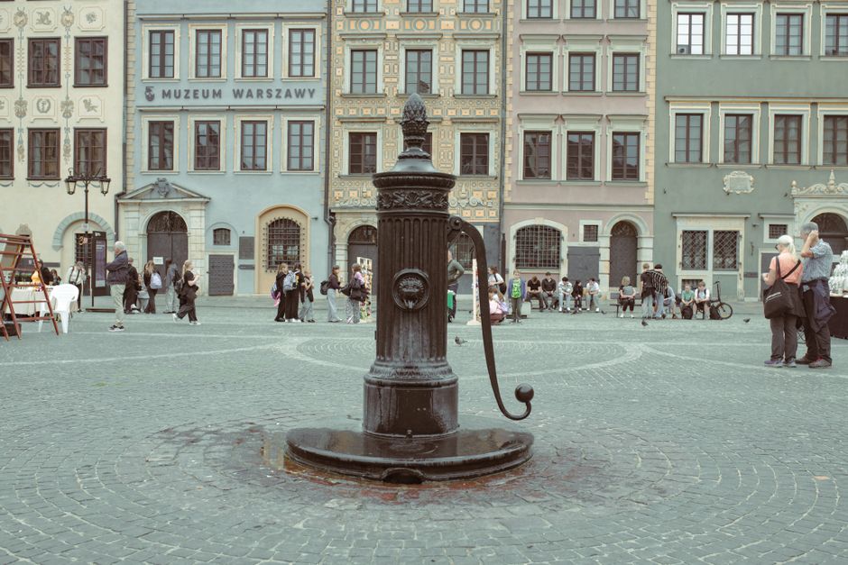 Krakow, Poland