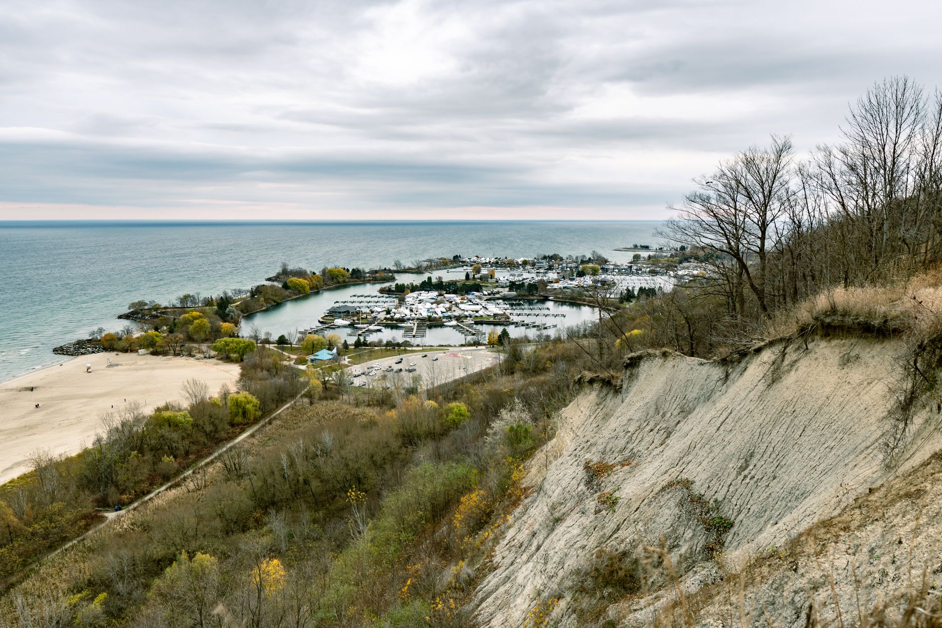 Lake Ontario's Enduring Stories: Do you agree with Doug Ford?