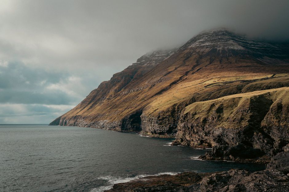 Faroe Islands