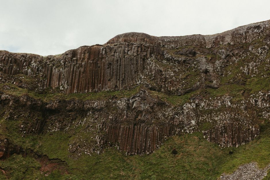 Giant's Causeway, Northern Ireland