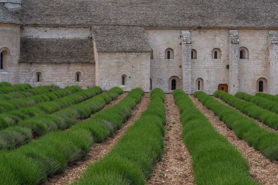 Gordes, France