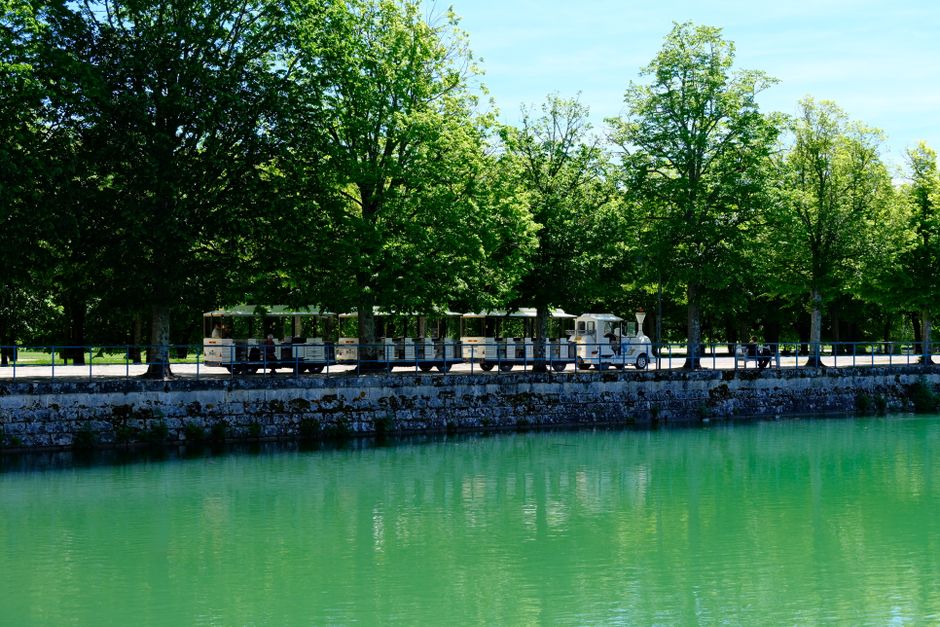 Grignan, France