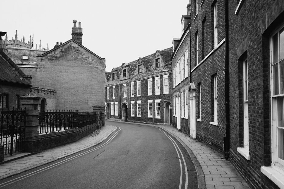 Mary King's Close, Scotland