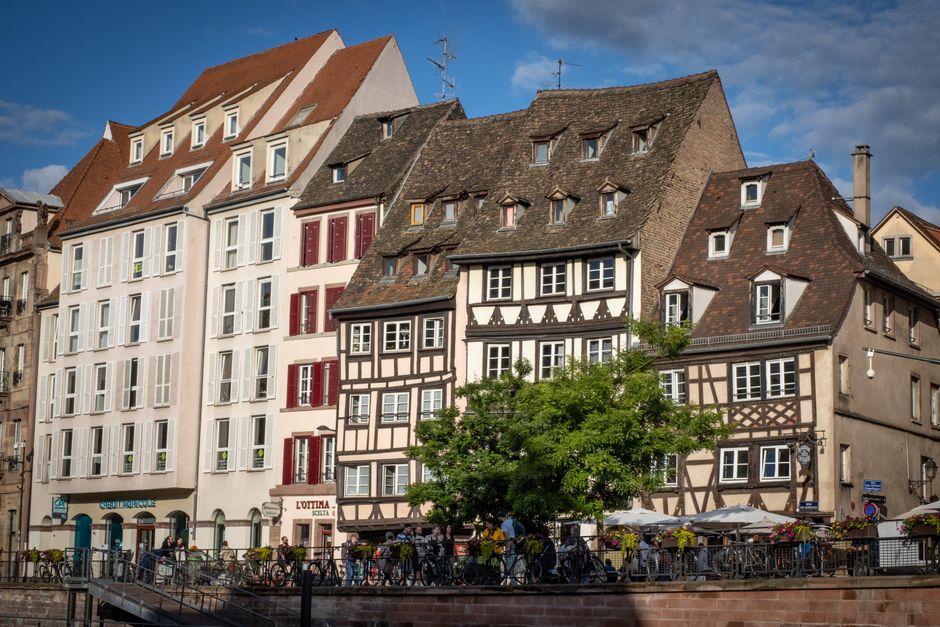 Strasbourg, France