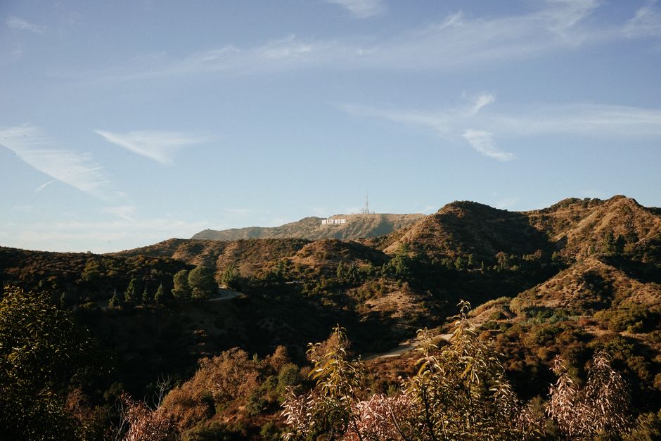 Pacific Palisades, USA